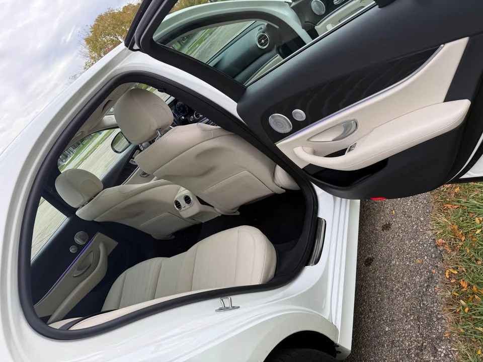 2020 Mercedes-Benz W213 E-Class - Image 10 of 17