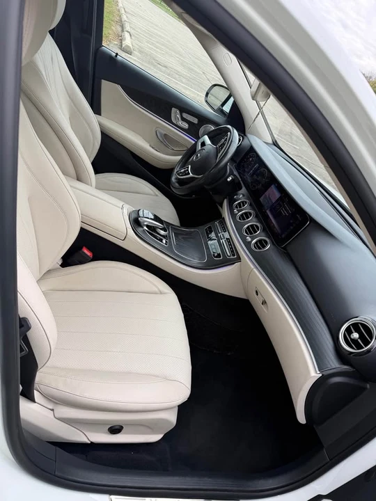 2020 Mercedes-Benz W213 E-Class - Image 7 of 17
