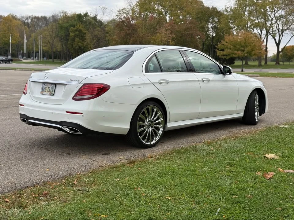 2020 Mercedes-Benz W213 E-Class - Image 6 of 17