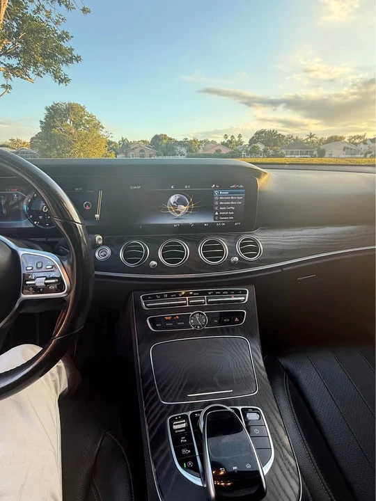 2020 Mercedes-Benz W213 E-Class - Image 10 of 14