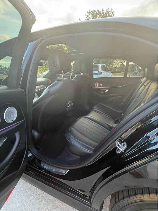 2020 Mercedes-Benz W213 E-Class - Image 12 of 14