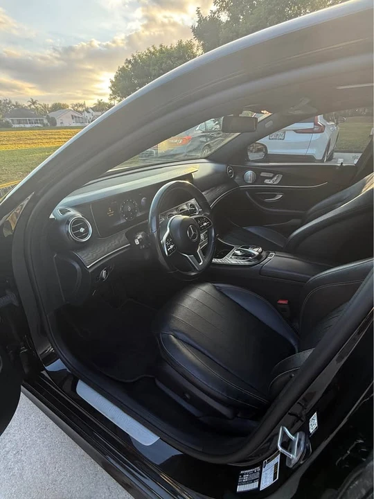2020 Mercedes-Benz W213 E-Class - Image 8 of 14