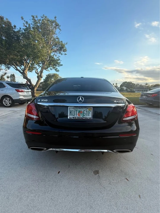 2020 Mercedes-Benz W213 E-Class - Image 5 of 14