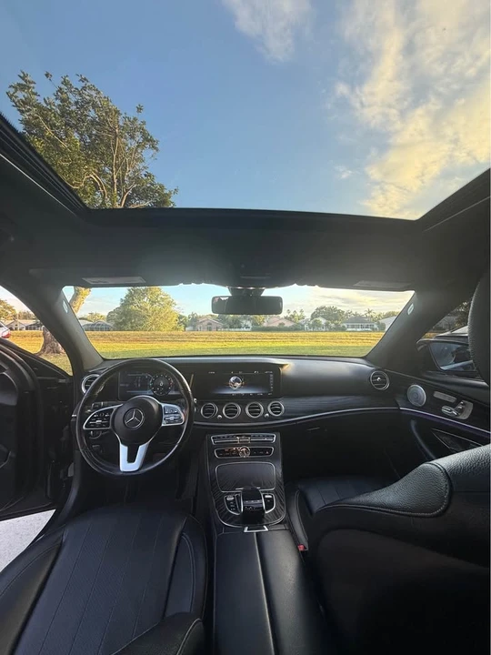 2020 Mercedes-Benz W213 E-Class - Image 11 of 14