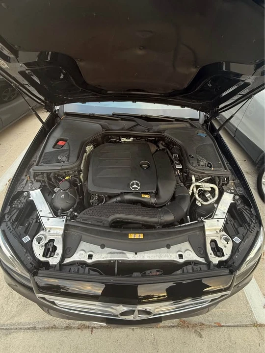 2020 Mercedes-Benz W213 E-Class - Image 13 of 14