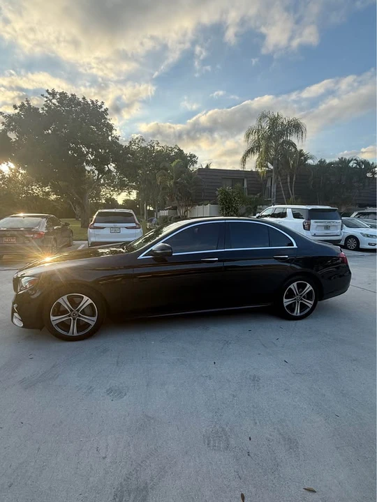 2020 Mercedes-Benz W213 E-Class - Image 3 of 14