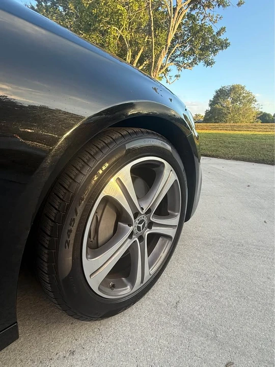 2020 Mercedes-Benz W213 E-Class - Image 14 of 14