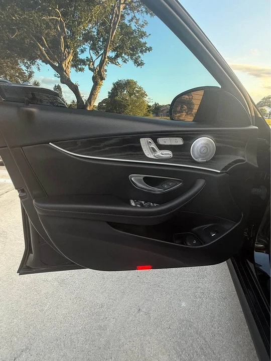 2020 Mercedes-Benz W213 E-Class - Image 7 of 14