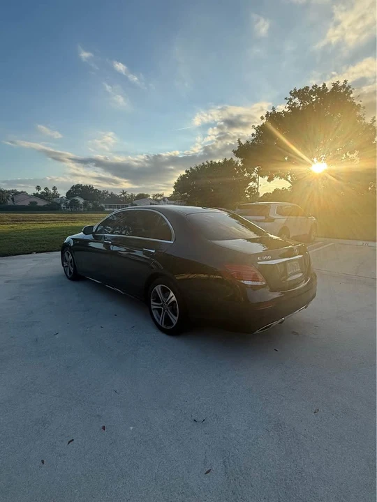 2020 Mercedes-Benz W213 E-Class - Image 4 of 14