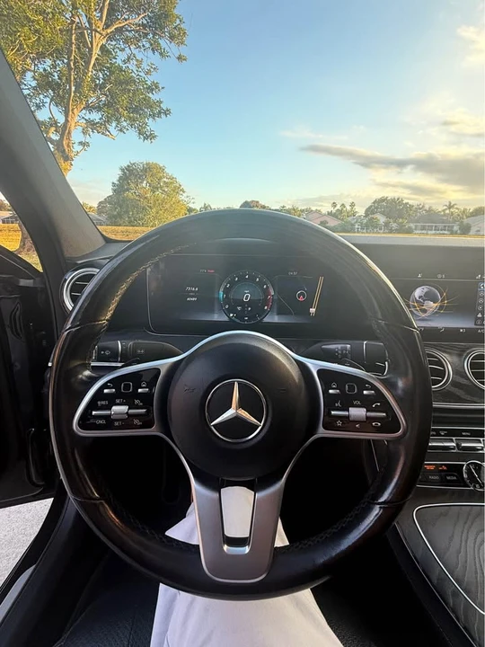 2020 Mercedes-Benz W213 E-Class - Image 9 of 14