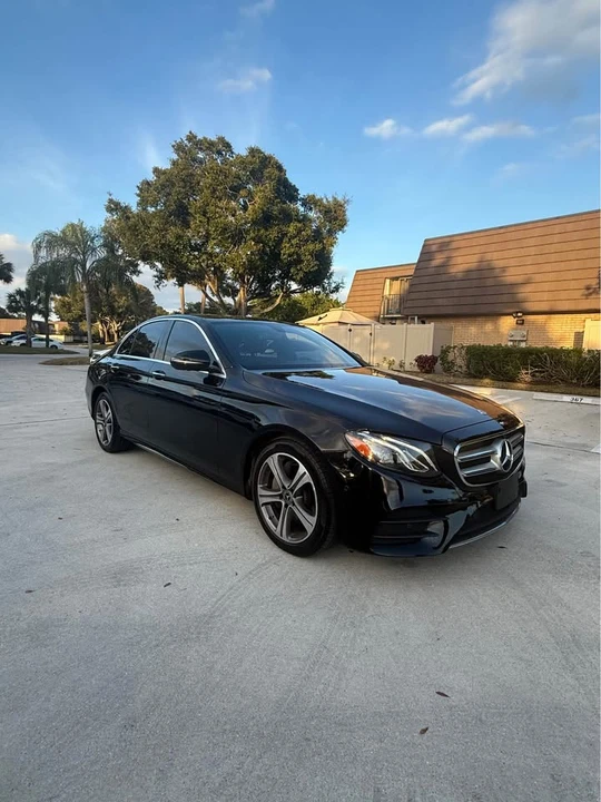 2020 Mercedes-Benz W213 E-Class - Image 2 of 14