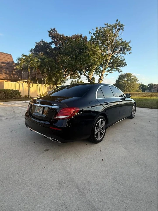 2020 Mercedes-Benz W213 E-Class - Image 6 of 14