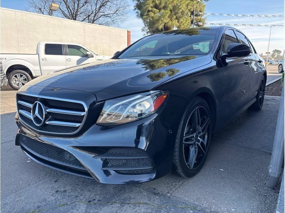 2020 Mercedes-Benz W213 E-Class - Image 3 of 14