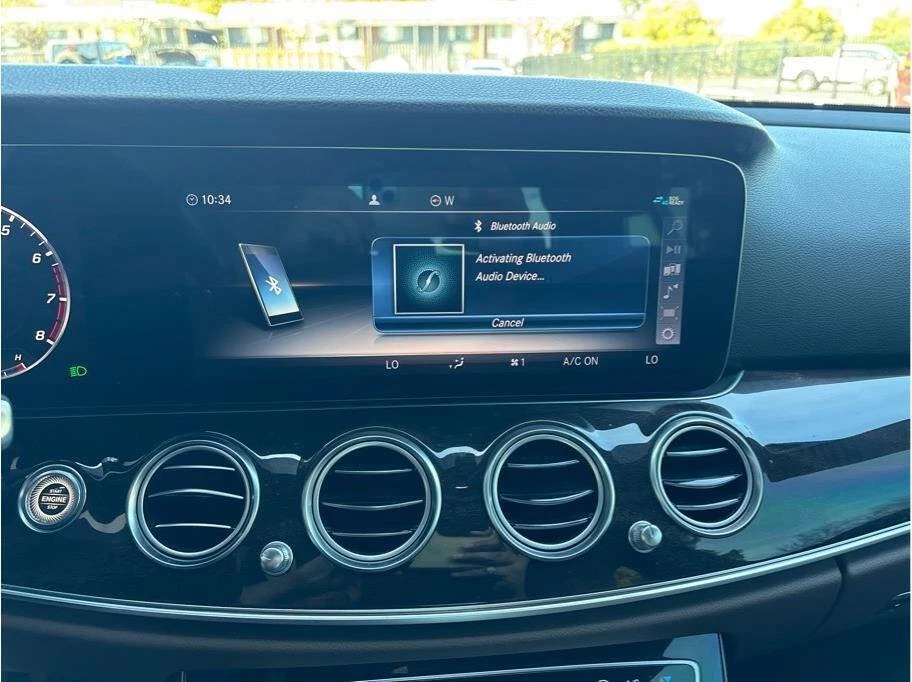 2020 Mercedes-Benz W213 E-Class - Image 10 of 14