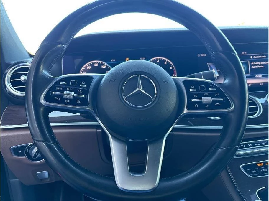 2020 Mercedes-Benz W213 E-Class - Image 9 of 14