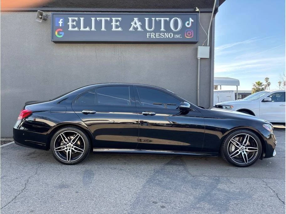 2020 Mercedes-Benz W213 E-Class - Image 4 of 14