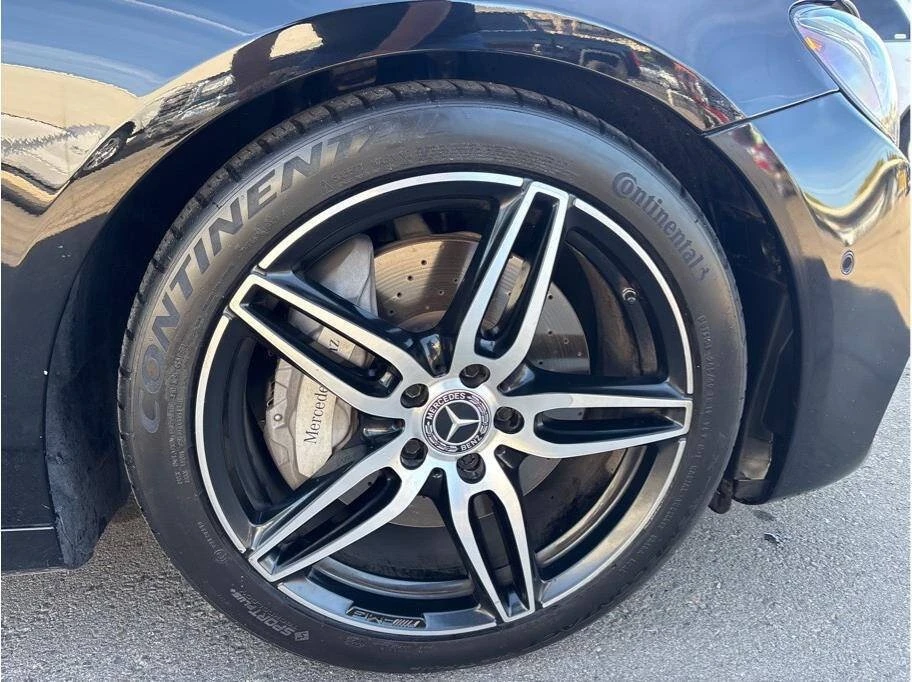 2020 Mercedes-Benz W213 E-Class - Image 8 of 14