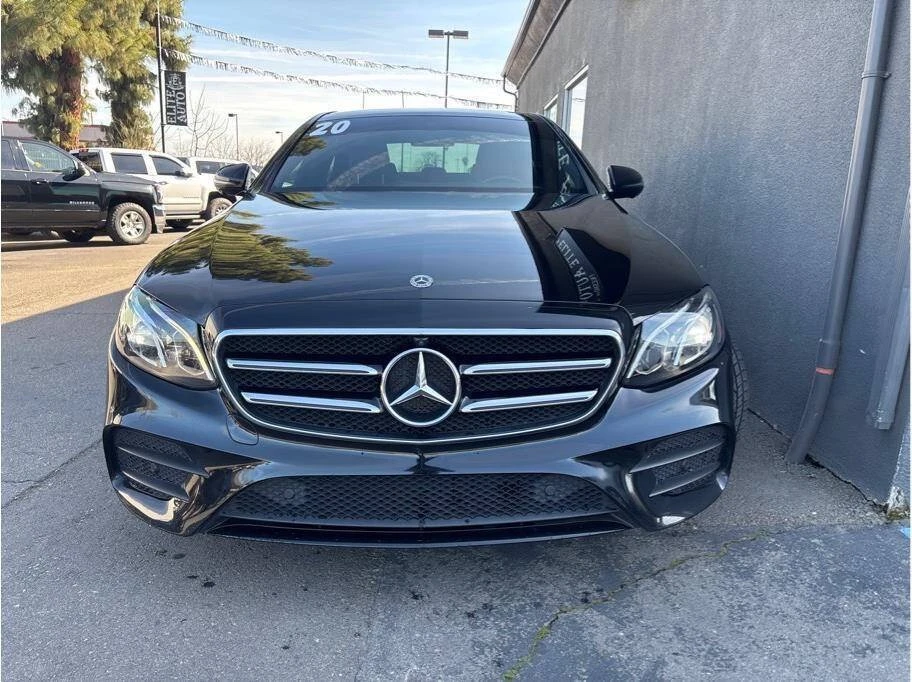 2020 Mercedes-Benz W213 E-Class - Image 2 of 14