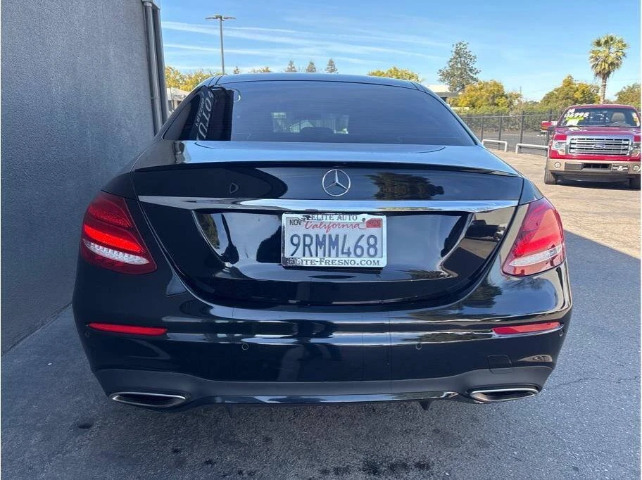 2020 Mercedes-Benz W213 E-Class - Image 5 of 14