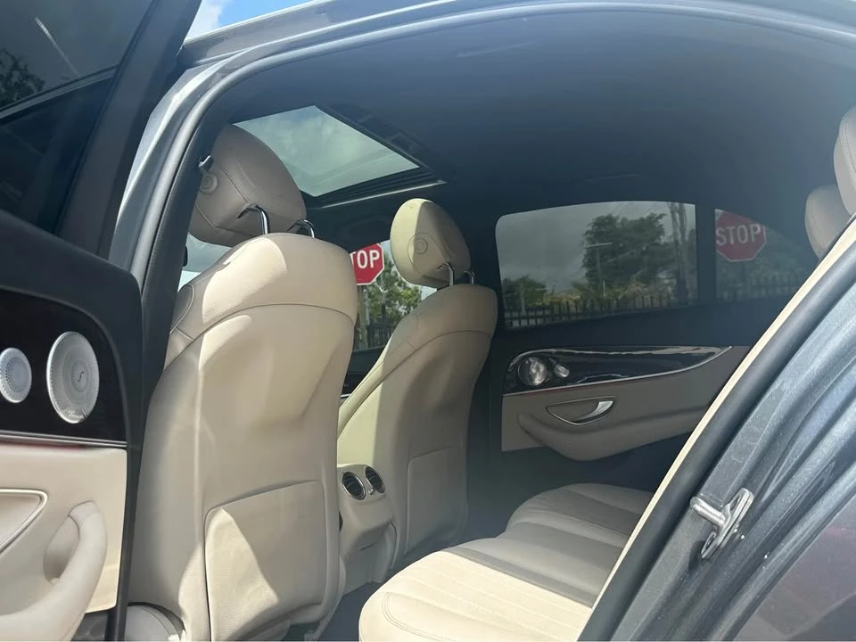 2020 Mercedes-Benz W213 E-Class - Image 10 of 13