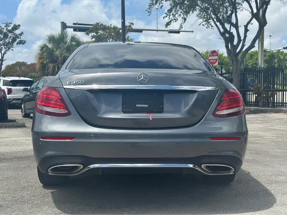 2020 Mercedes-Benz W213 E-Class - Image 5 of 13