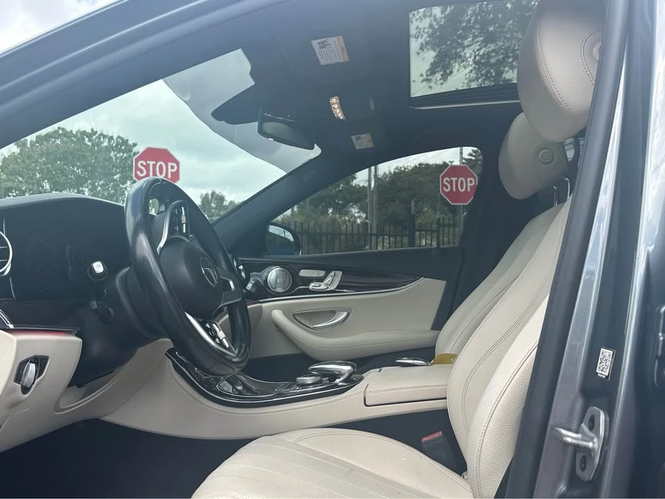 2020 Mercedes-Benz W213 E-Class - Image 7 of 13
