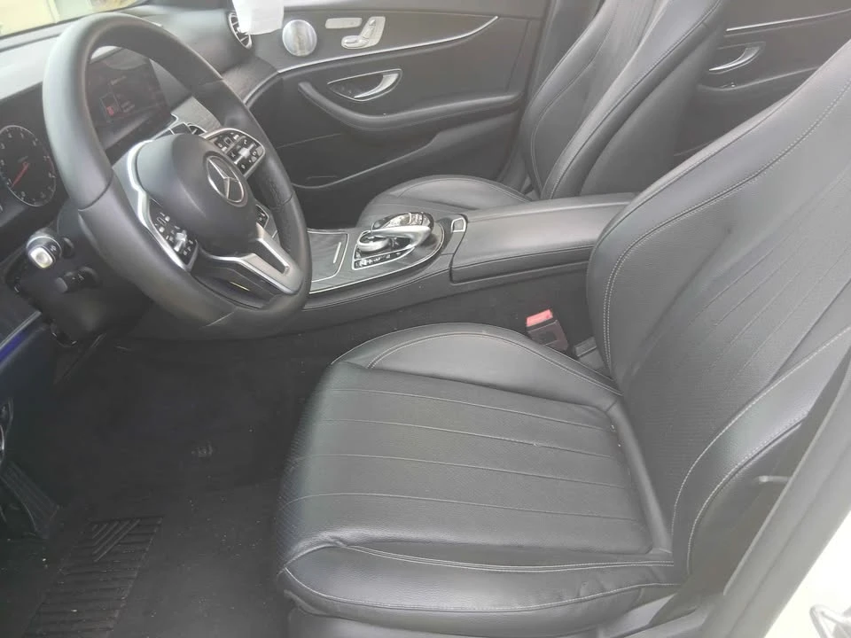 2020 Mercedes-Benz W213 E-Class - Image 8 of 8