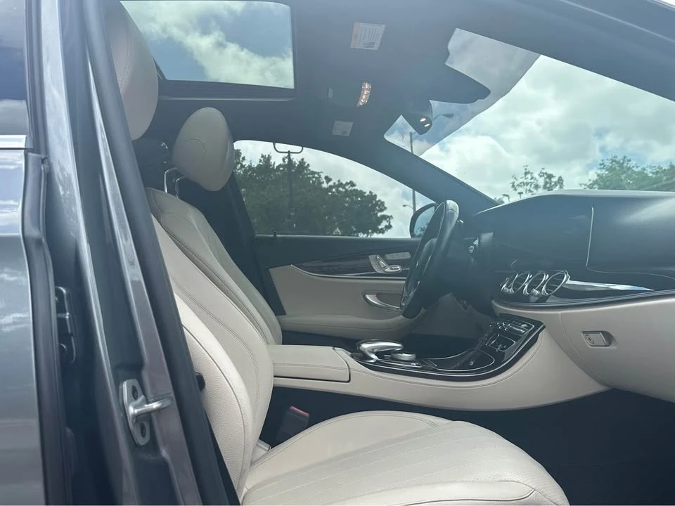 2020 Mercedes-Benz W213 E-Class - Image 8 of 13