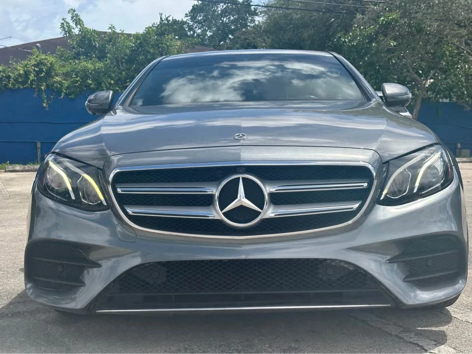 2020 Mercedes-Benz W213 E-Class - Image 6 of 13