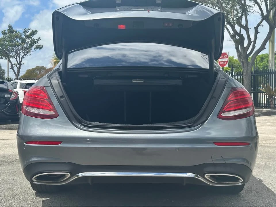 2020 Mercedes-Benz W213 E-Class - Image 13 of 13