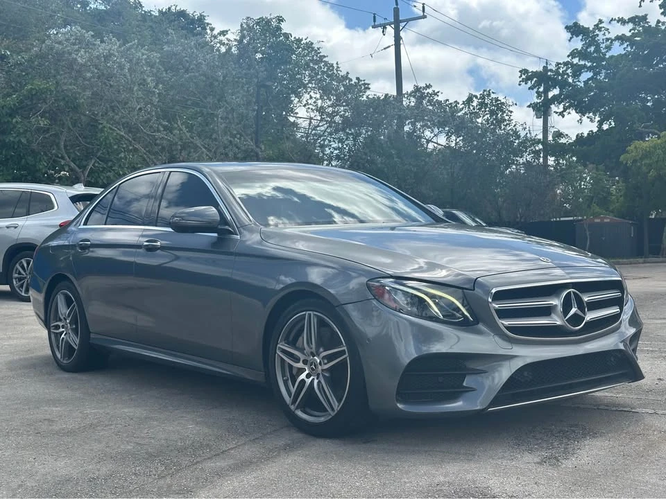 2020 Mercedes-Benz W213 E-Class - Image 2 of 13
