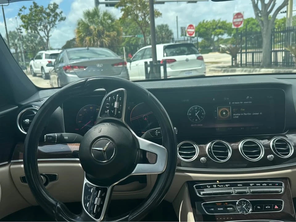 2020 Mercedes-Benz W213 E-Class - Image 11 of 13