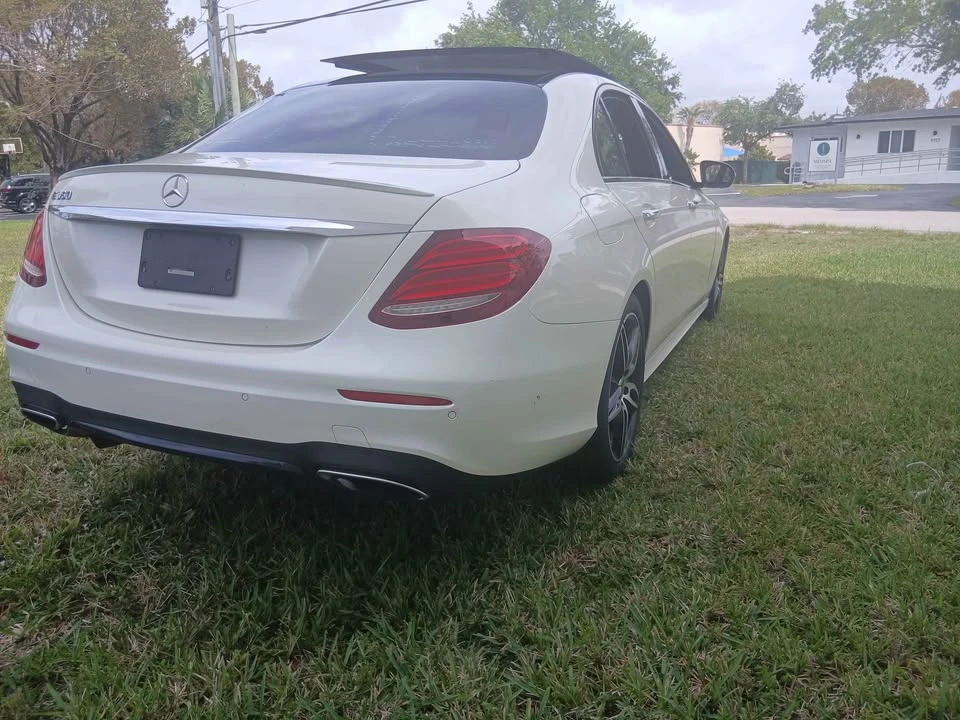 2020 Mercedes-Benz W213 E-Class - Image 6 of 8
