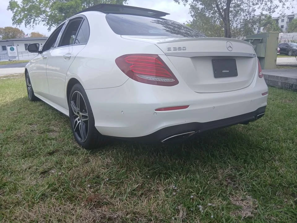 2020 Mercedes-Benz W213 E-Class - Image 2 of 8