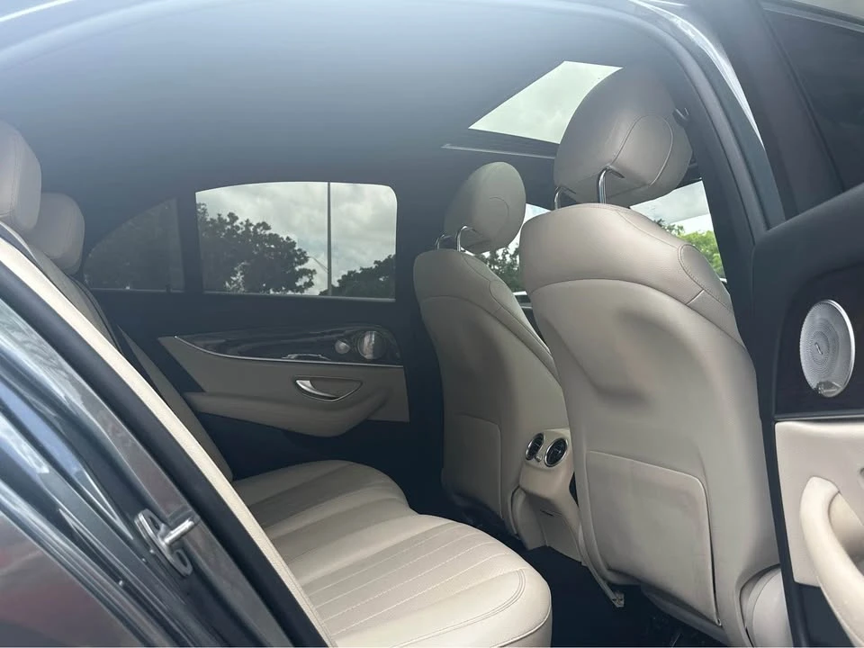 2020 Mercedes-Benz W213 E-Class - Image 9 of 13
