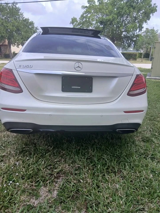 2020 Mercedes-Benz W213 E-Class - Image 5 of 8