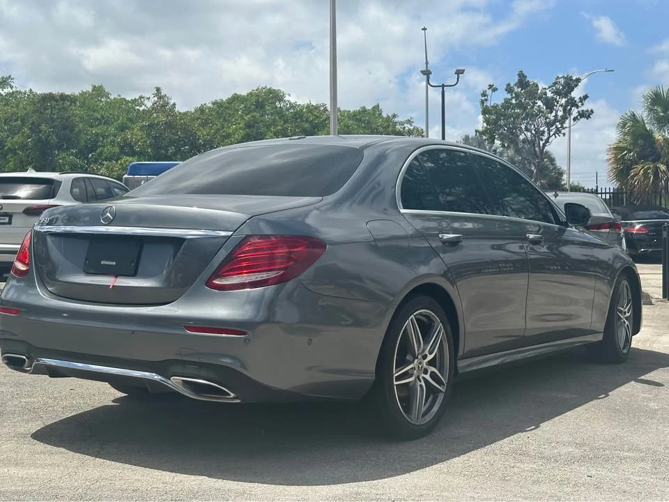 2020 Mercedes-Benz W213 E-Class - Image 3 of 13