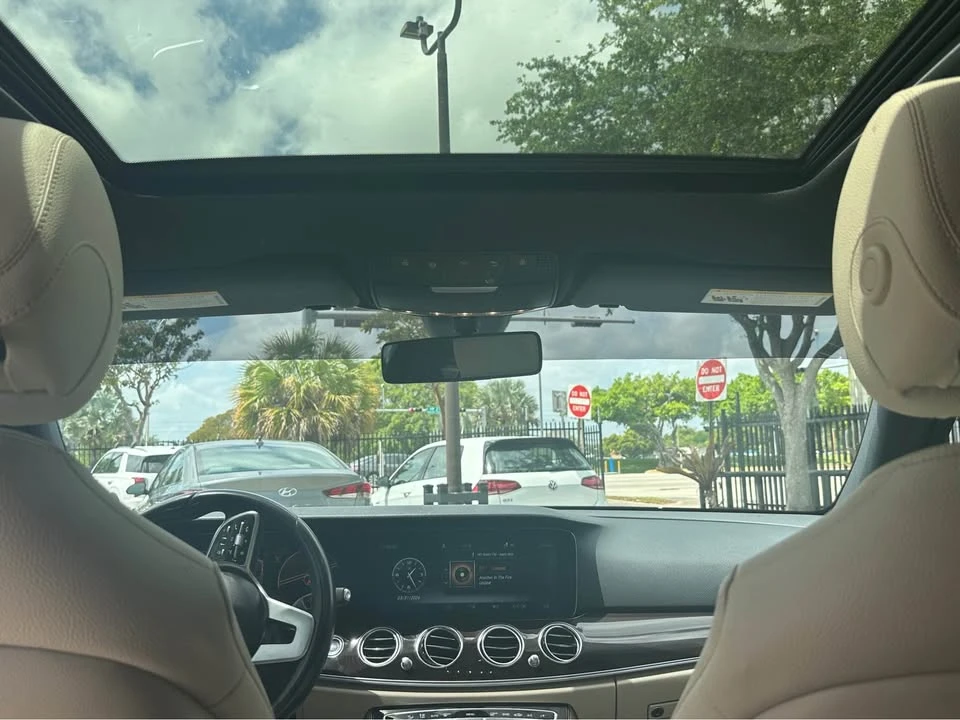 2020 Mercedes-Benz W213 E-Class - Image 12 of 13