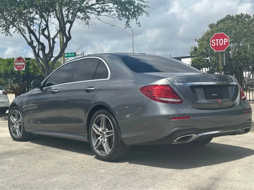 2020 Mercedes-Benz W213 E-Class - Image 4 of 13