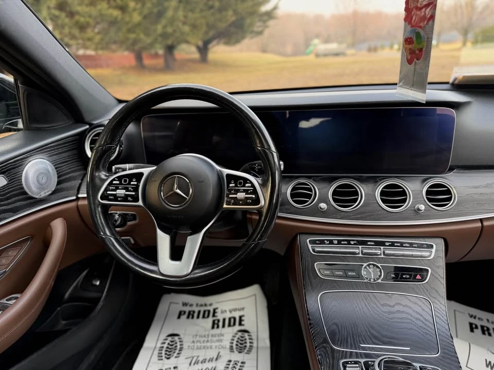 2020 Mercedes-Benz W213 E-Class - Image 7 of 11