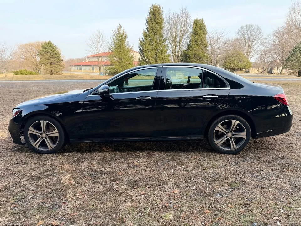 2020 Mercedes-Benz W213 E-Class - Image 5 of 11