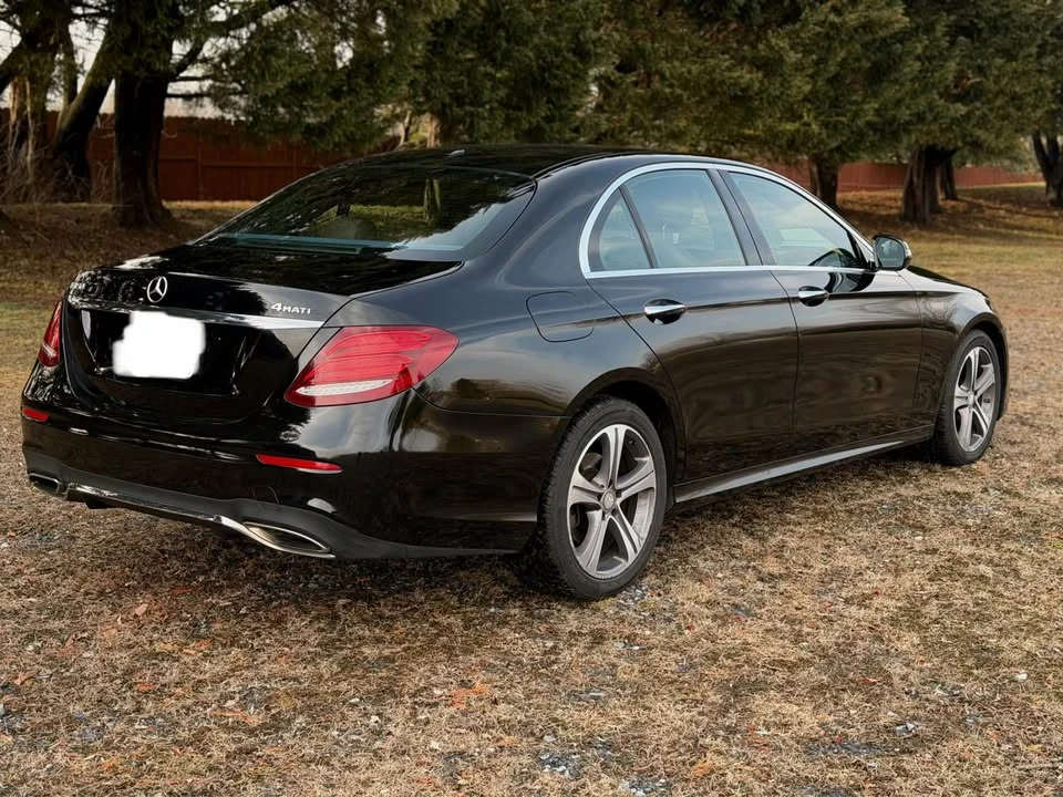 2020 Mercedes-Benz W213 E-Class - Image 4 of 11