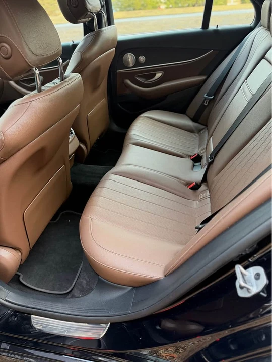 2020 Mercedes-Benz W213 E-Class - Image 9 of 11