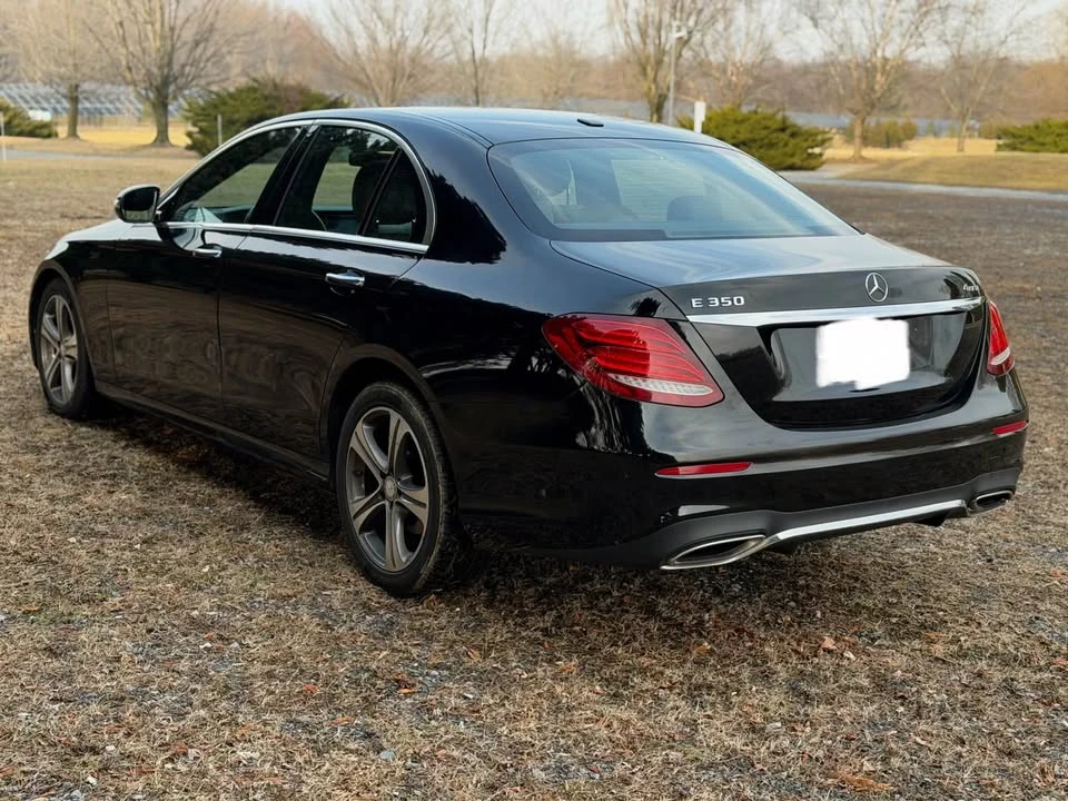 2020 Mercedes-Benz W213 E-Class - Image 3 of 11