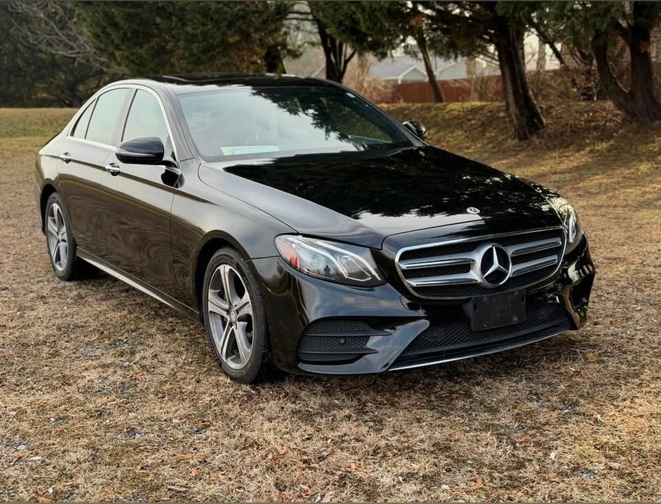 2020 Mercedes-Benz W213 E-Class - Image 2 of 11