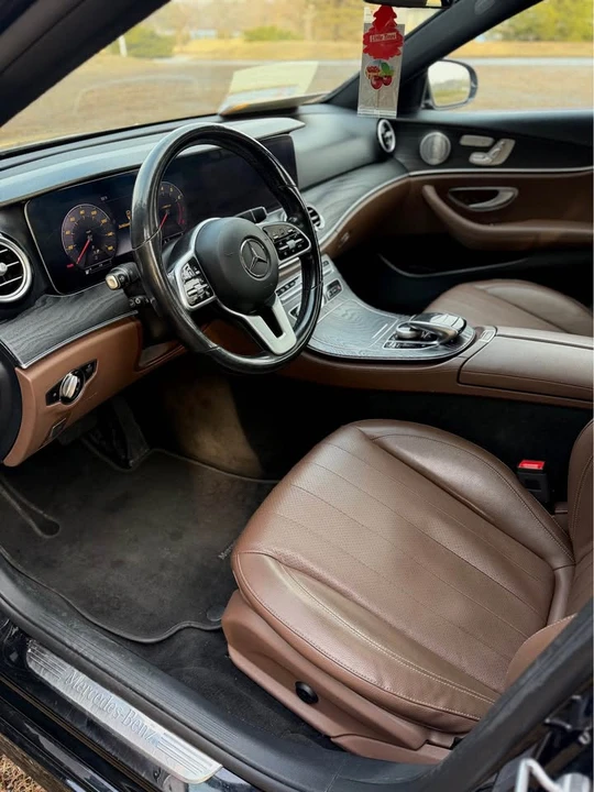 2020 Mercedes-Benz W213 E-Class - Image 6 of 11