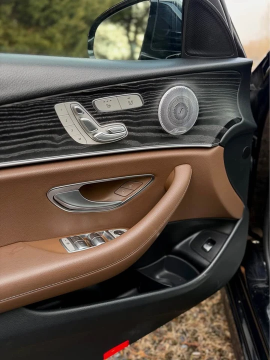 2020 Mercedes-Benz W213 E-Class - Image 10 of 11