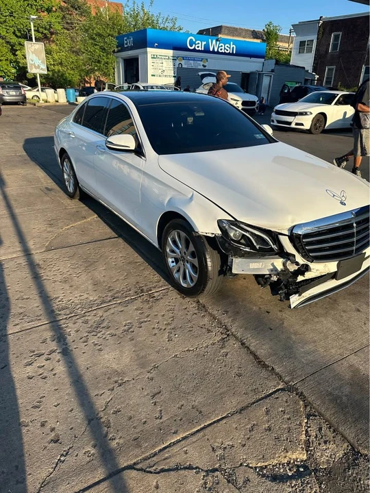 2020 Mercedes-Benz W213 E-Class - Image 3 of 5