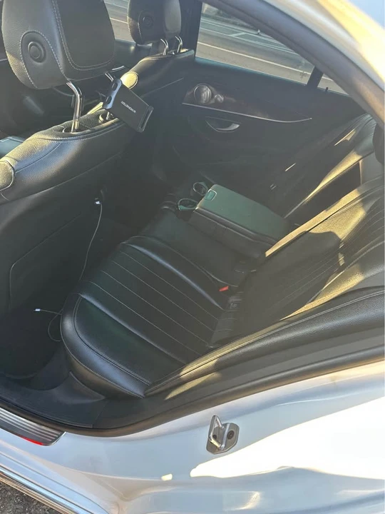 2020 Mercedes-Benz W213 E-Class - Image 5 of 5