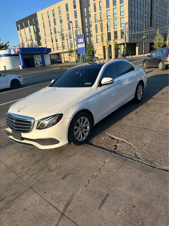 2020 Mercedes-Benz W213 E-Class - Image 2 of 5